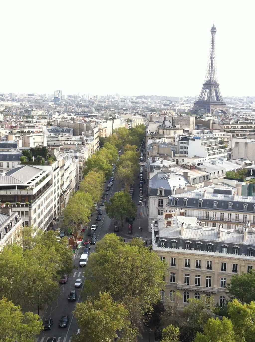 Four Free Nights in Paris (35 Minutes From Disneyland&nbsp;Paris!)