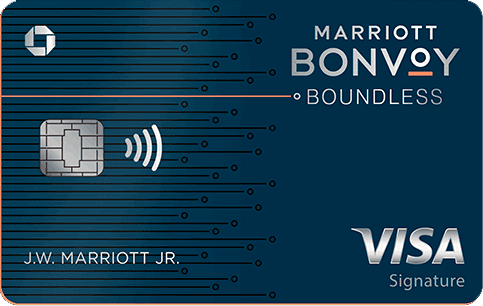 Using Marriott Points for a Weekend in&nbsp;NY