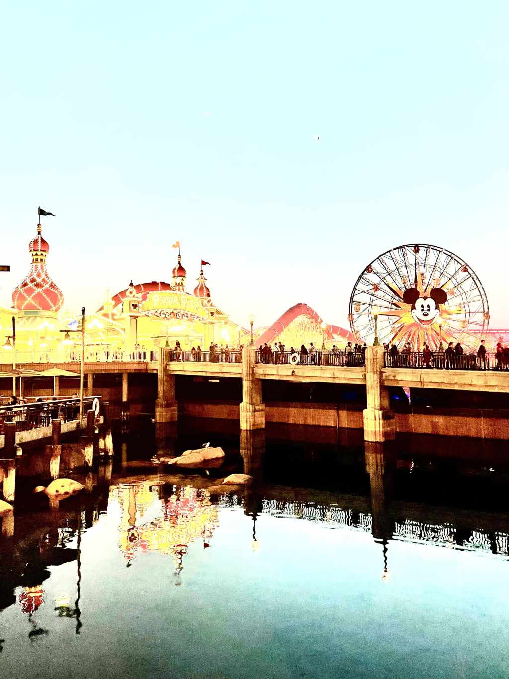 Skipping the Lines at Disney: 7&nbsp;Tips
