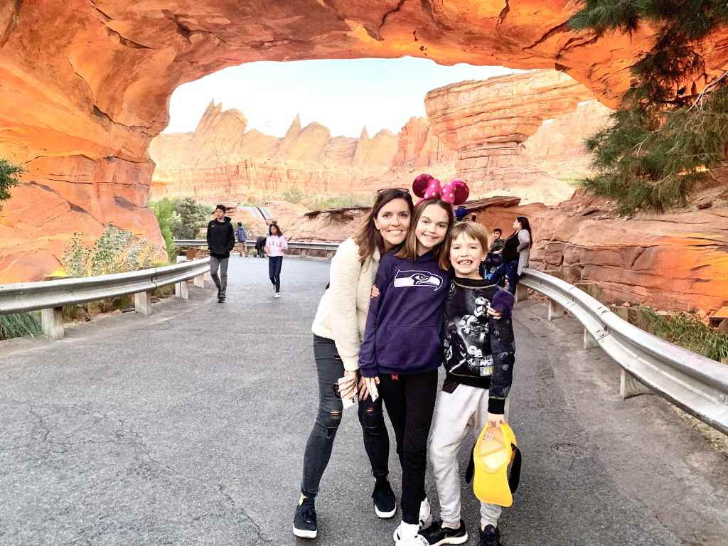 Five Single Rider Lines at California&nbsp;Adventure