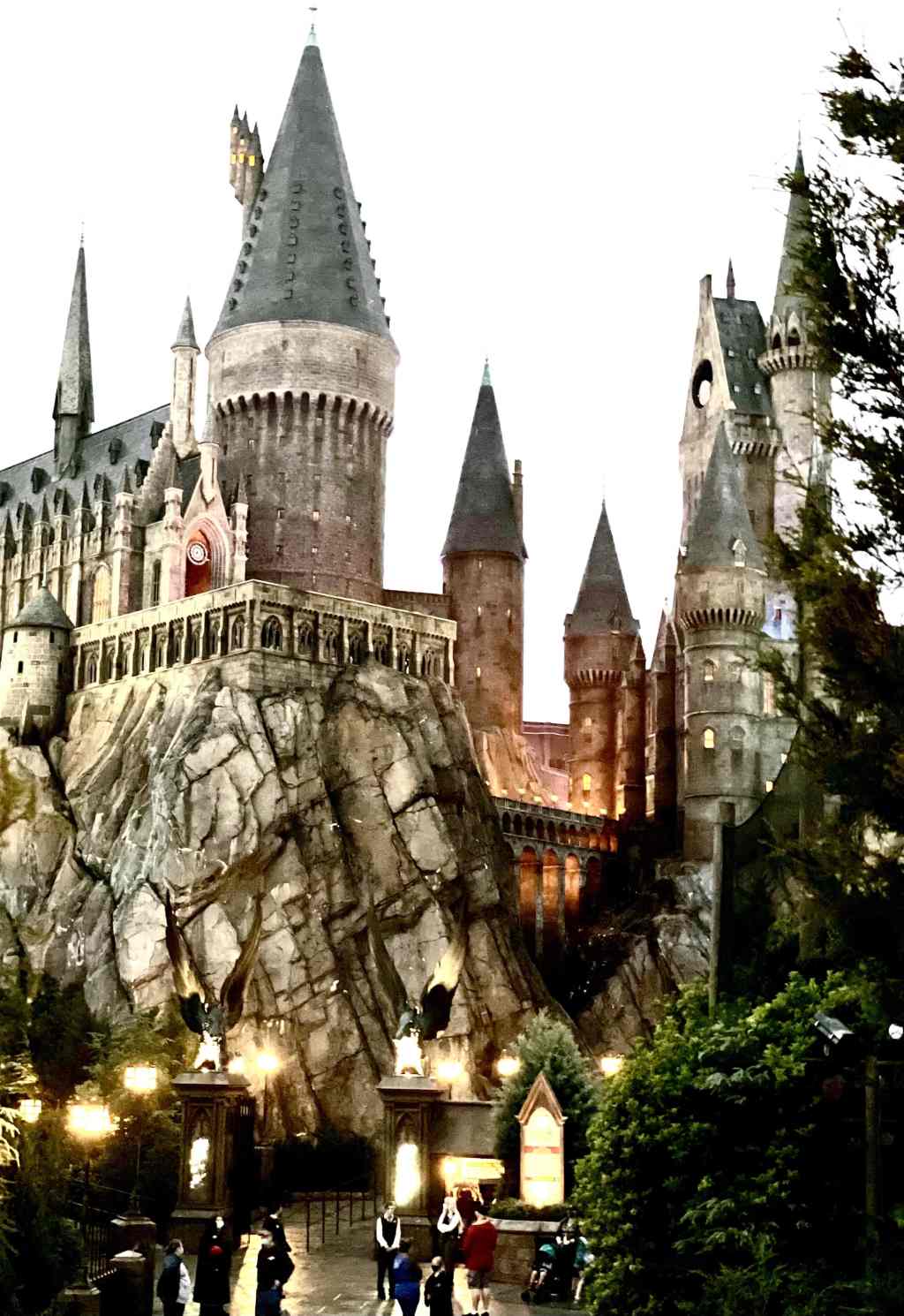 A Trip to Universal Orlando on&nbsp;Points